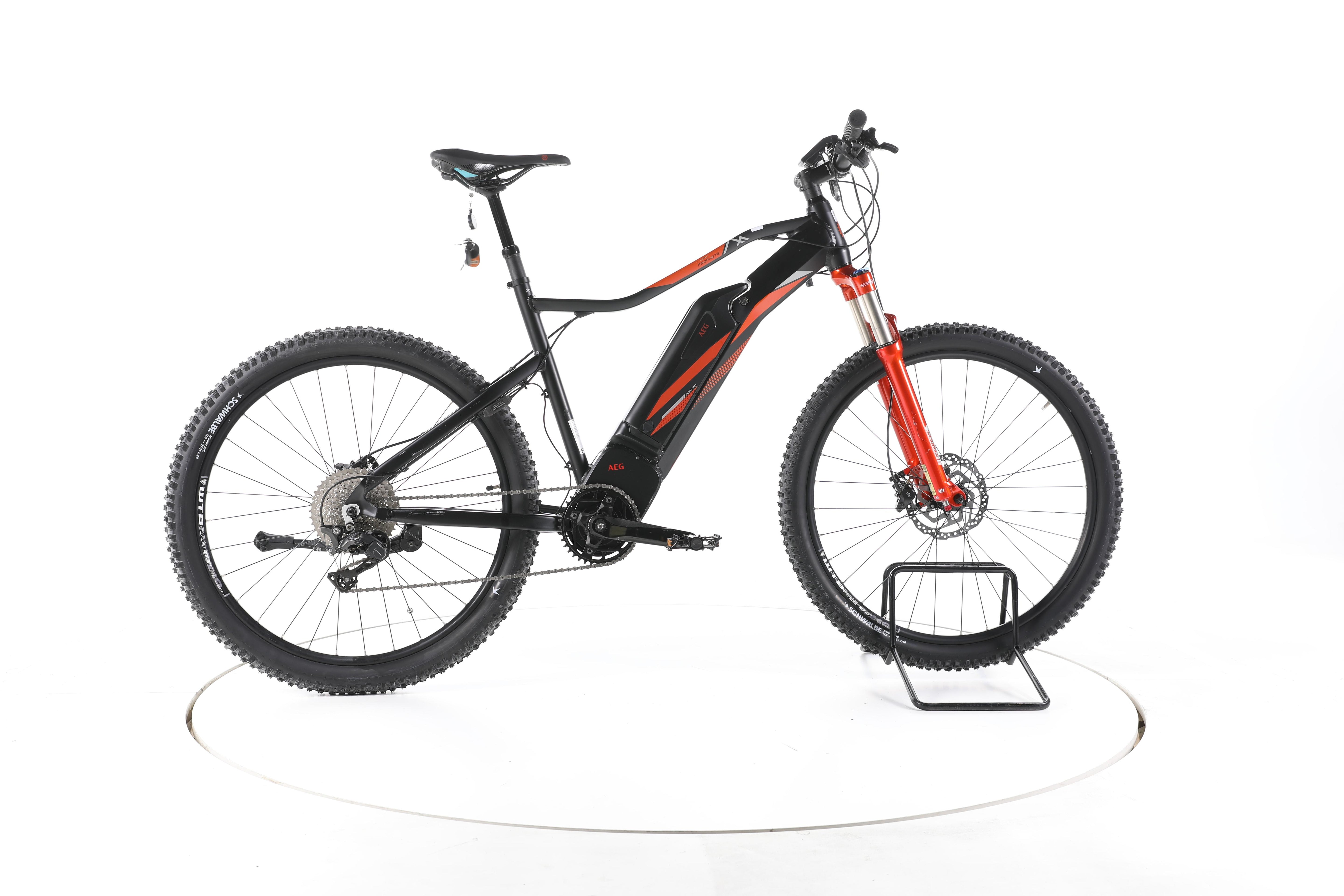 Prophete 20.ETM.30 E-Bike - Image 1
