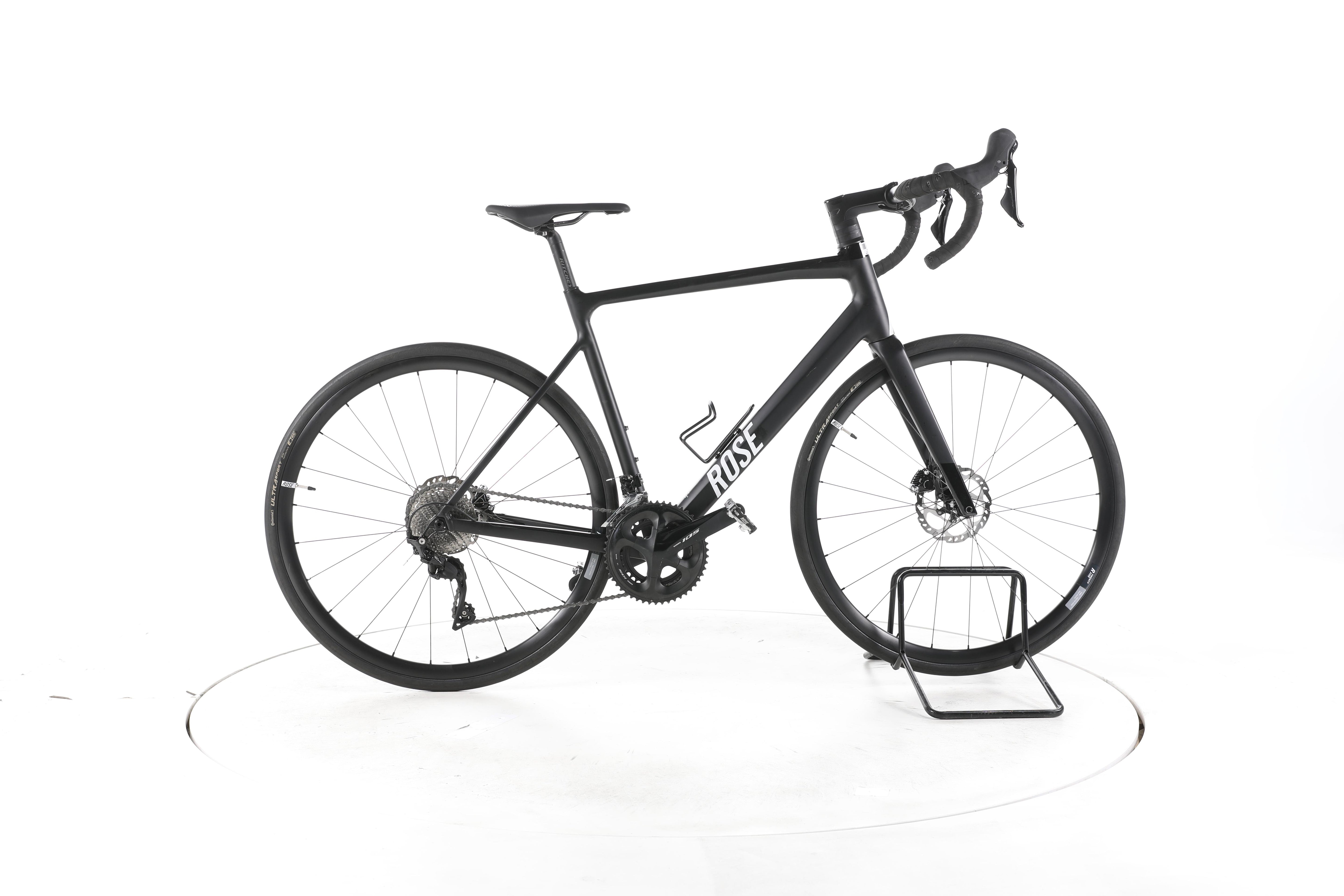 Rose Reveal AL 105 Gravelbike 2024 - Image 1