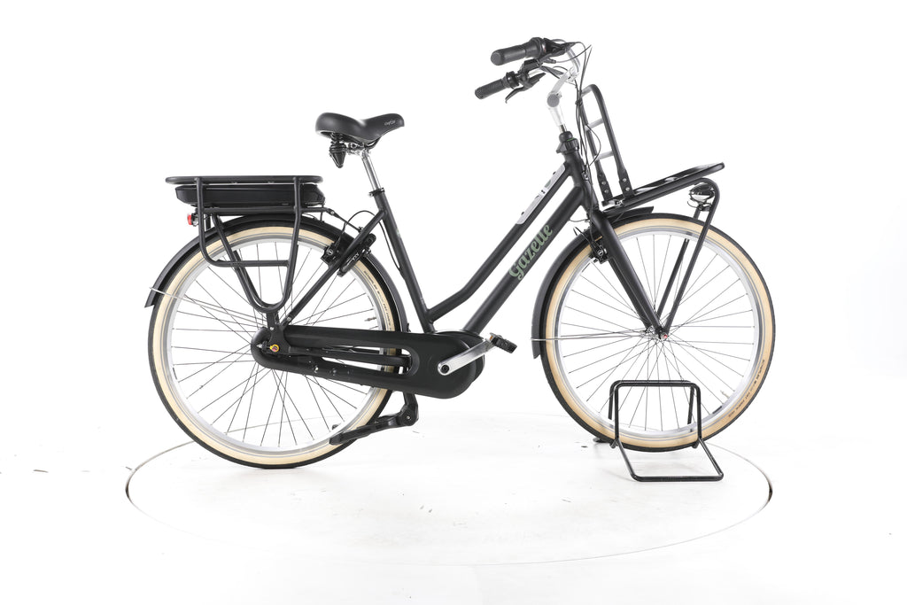 Gazelle Miss Grace C7 HMB City E-Bike Tiefeinsteiger 2024 - Image 1