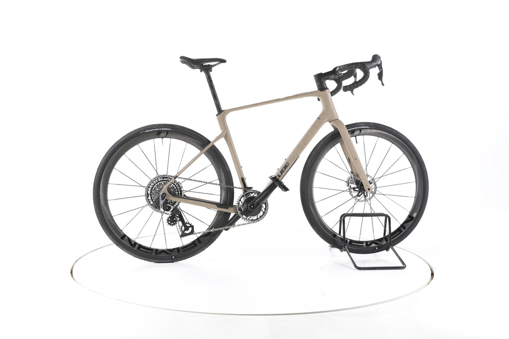 Cube Nuroad C:62 SLT Gravelbike Carbon 2025 - Image 1