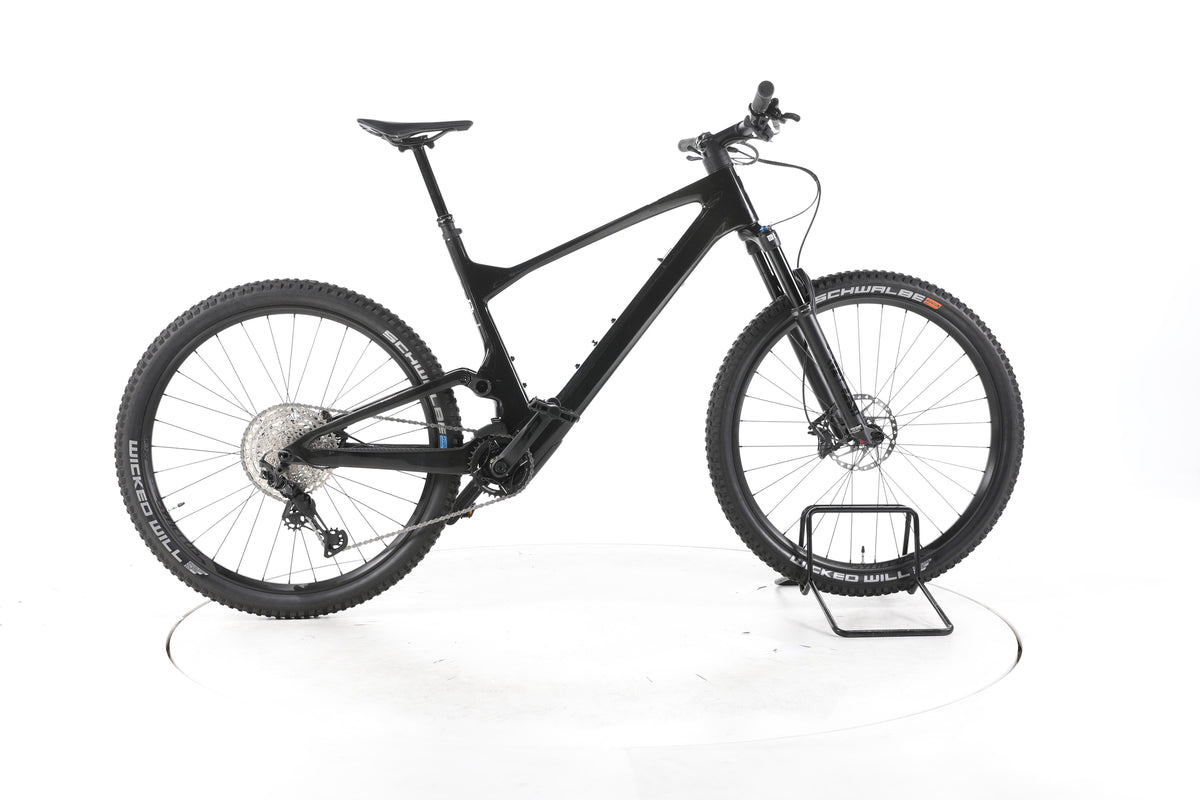 Scott Lumen eRide 910 E-Bike Fully Carbon - Image 1