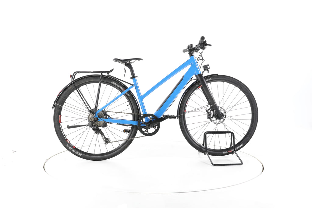 Ridetronic Luca Trekking E-Bike - Image 1
