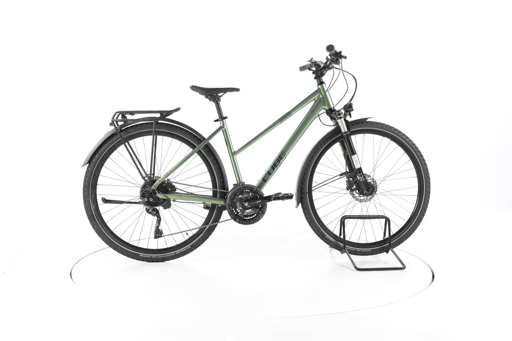 Cube Nature EXC Allroad - Image 1