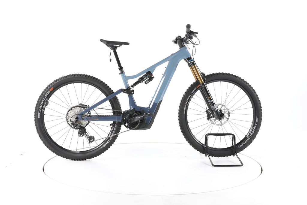Focus JAM² 6.9 Fully E-Bike 2023 - Image 1