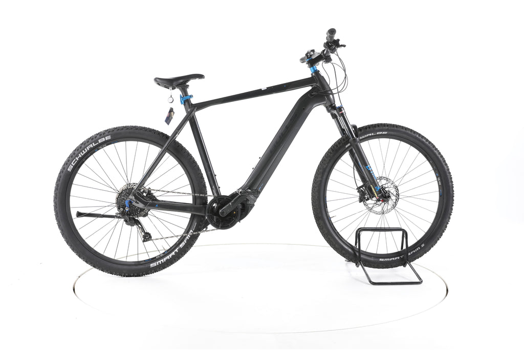 Bulls Copperhead Evo E-Bike 2023 - Image 1