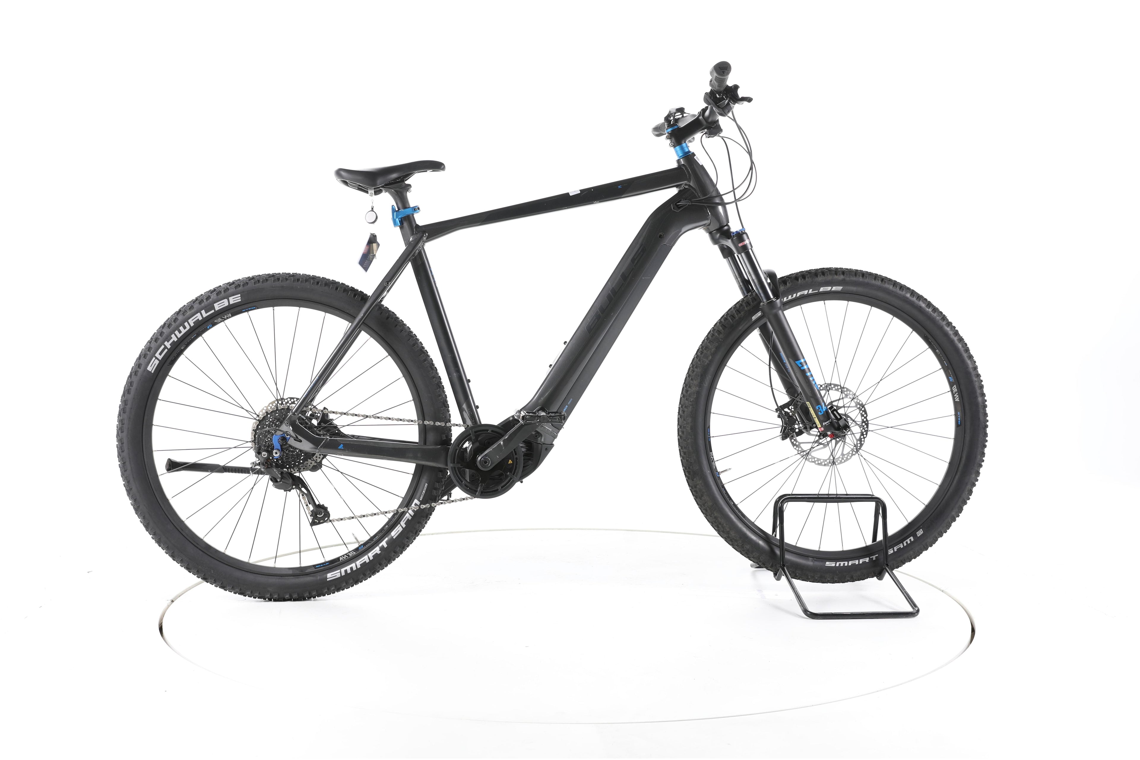 Bulls Copperhead Evo E-Bike 2023 - Image 1