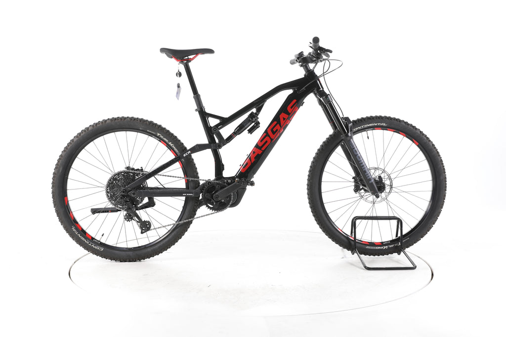 GASGAS ECA 1 E-Bike Fully 2024 - Image 1