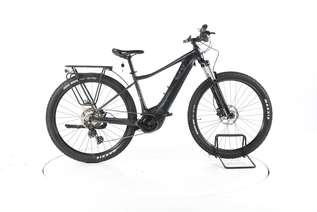 Liv Vall-E+ Pro Trekking E-Bike - Image 1