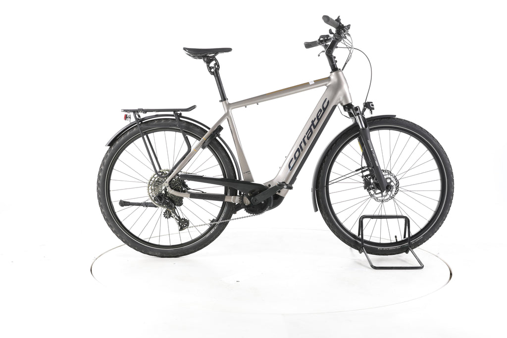Corratec E-Power Trekking SE 3.0 Trekking E-Bike - Image 1