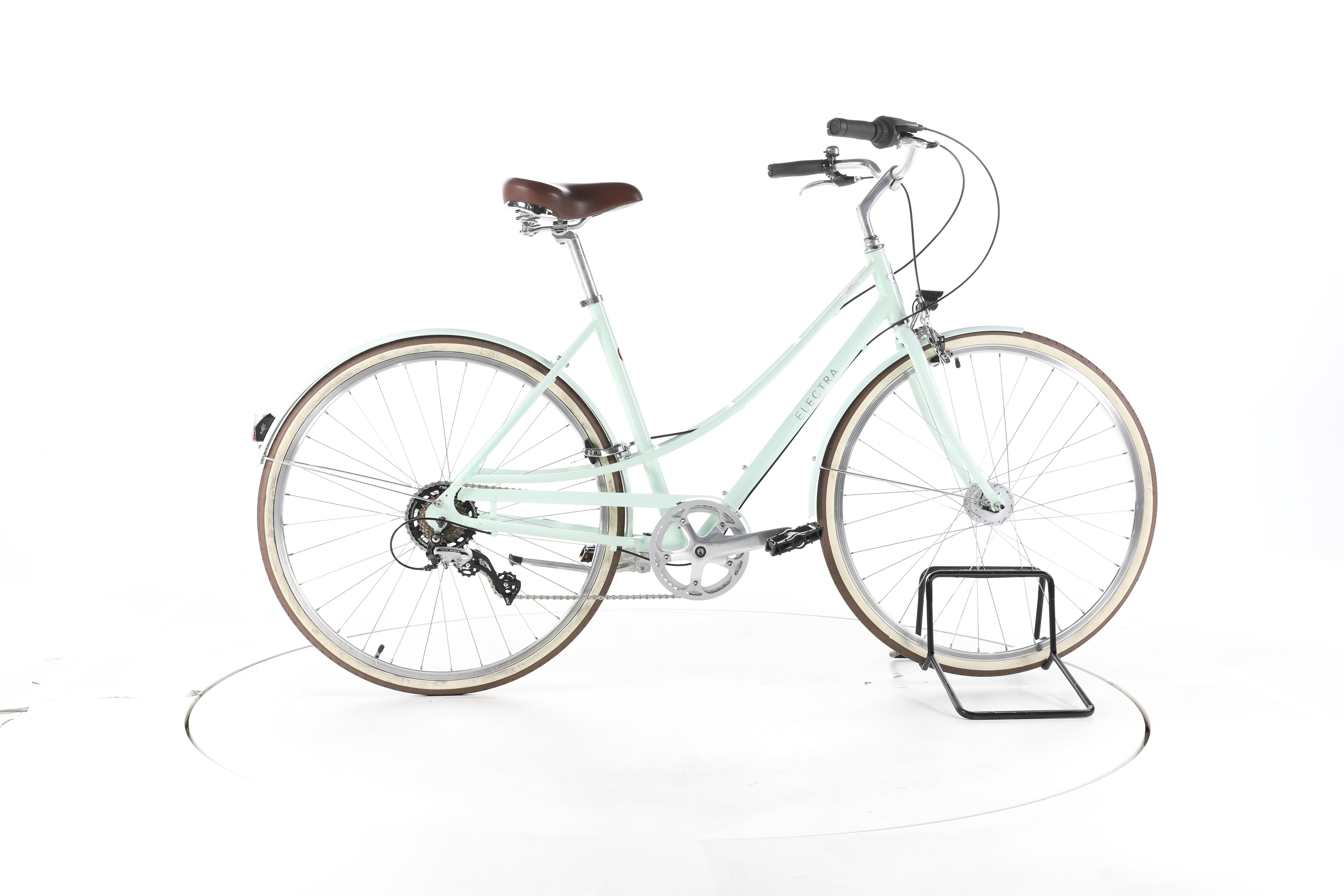 Electra Bicycle Loft 7D EQ Fahrrad City & Trekking - Image 1