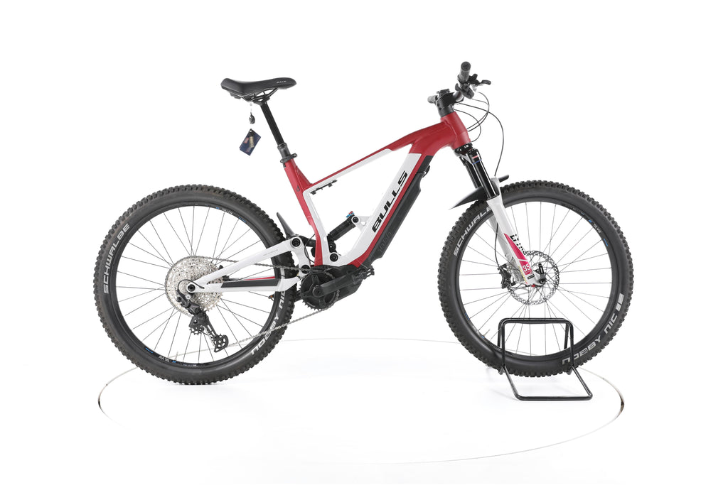 Bulls E-Stream EVA TR2 E-Bike Fully - Image 1