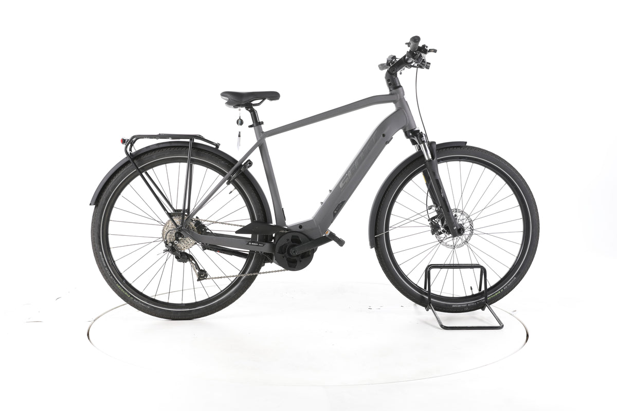 Scott Sub Tour eRIDE 20 Trekking E-Bike - Image 1