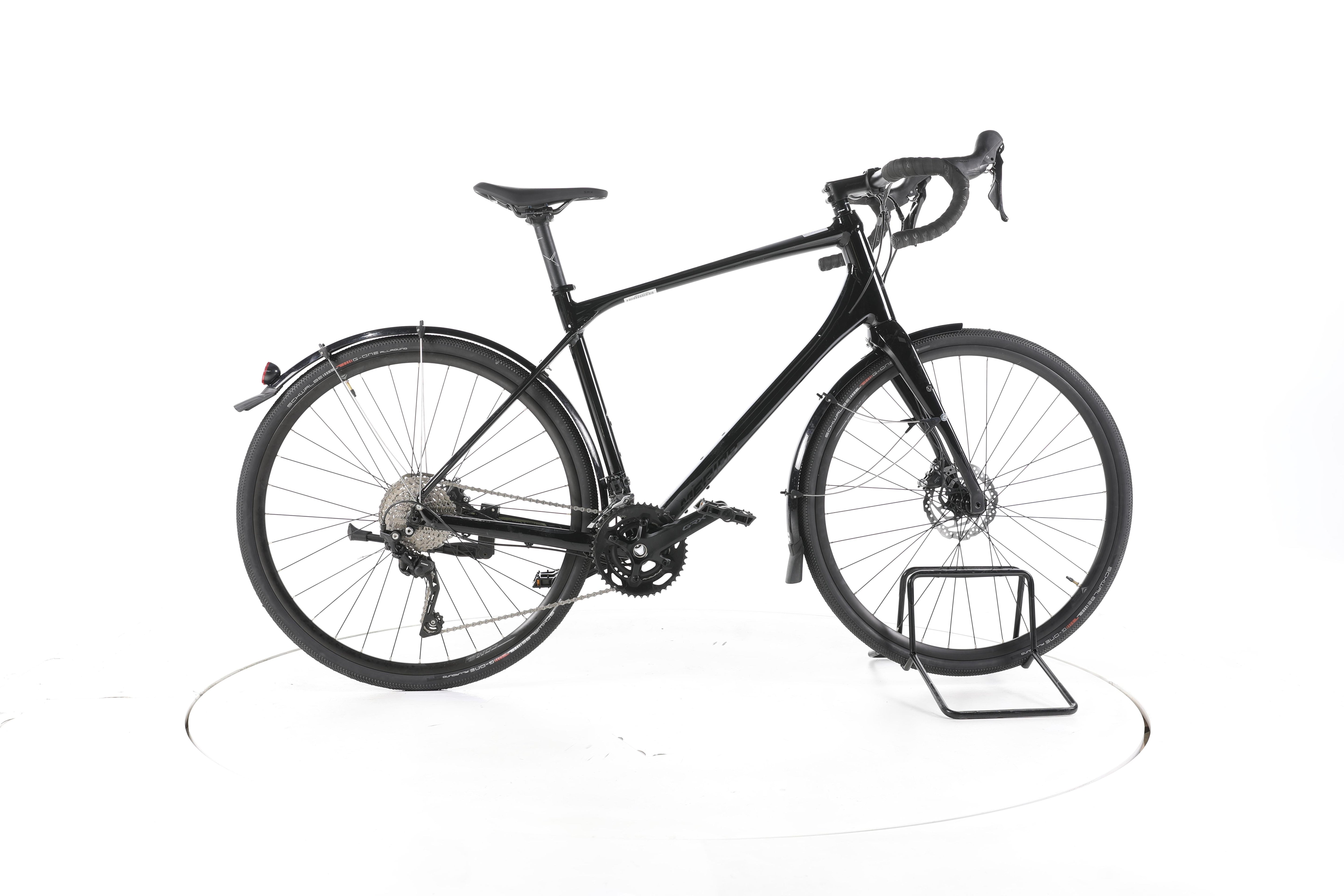 Merida Silex 400 Fahrrad Rennrad & Gravel - Image 1