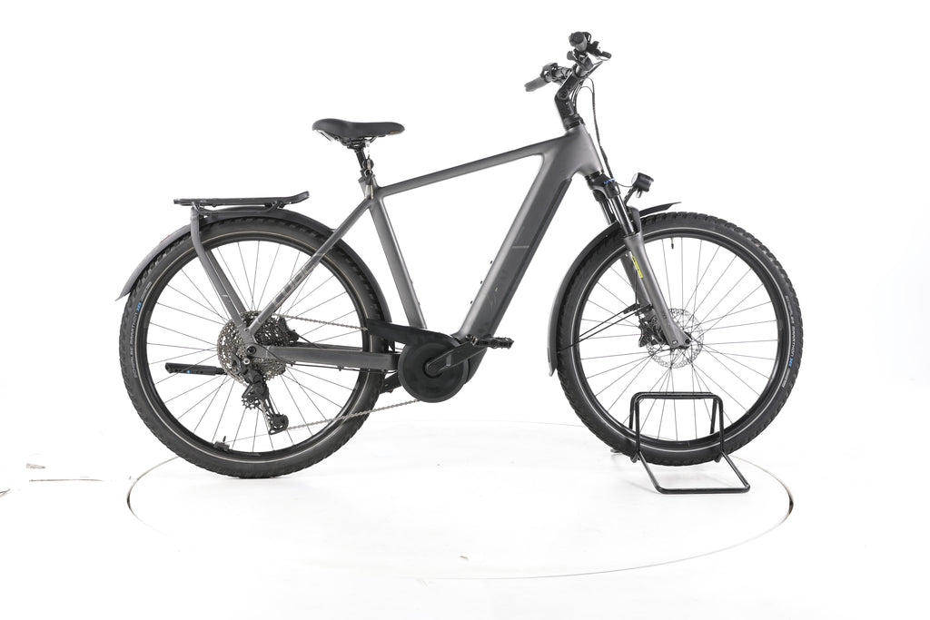 Cube Kathmandu Hybrid Pro Trekking E-Bike 2025 - Image 1