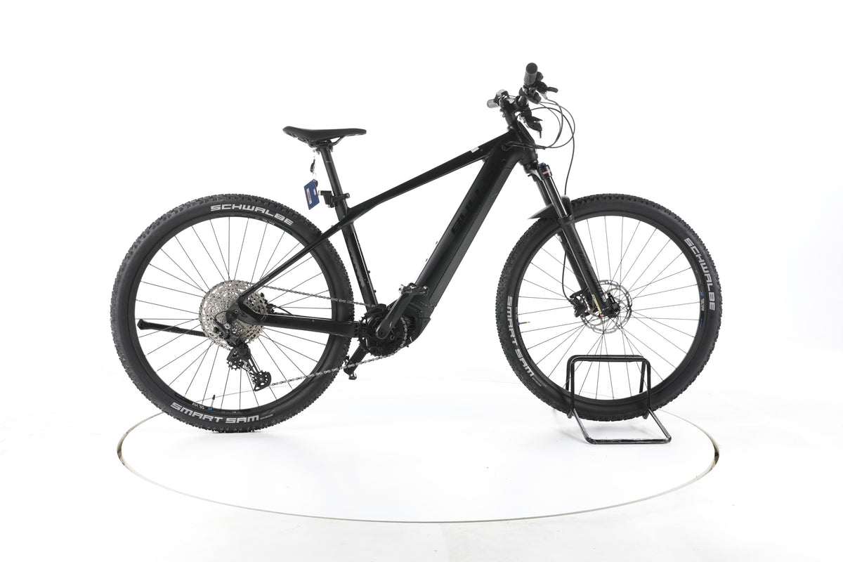 Bulls Copperhead EVO 2 E-Bike - Image 1