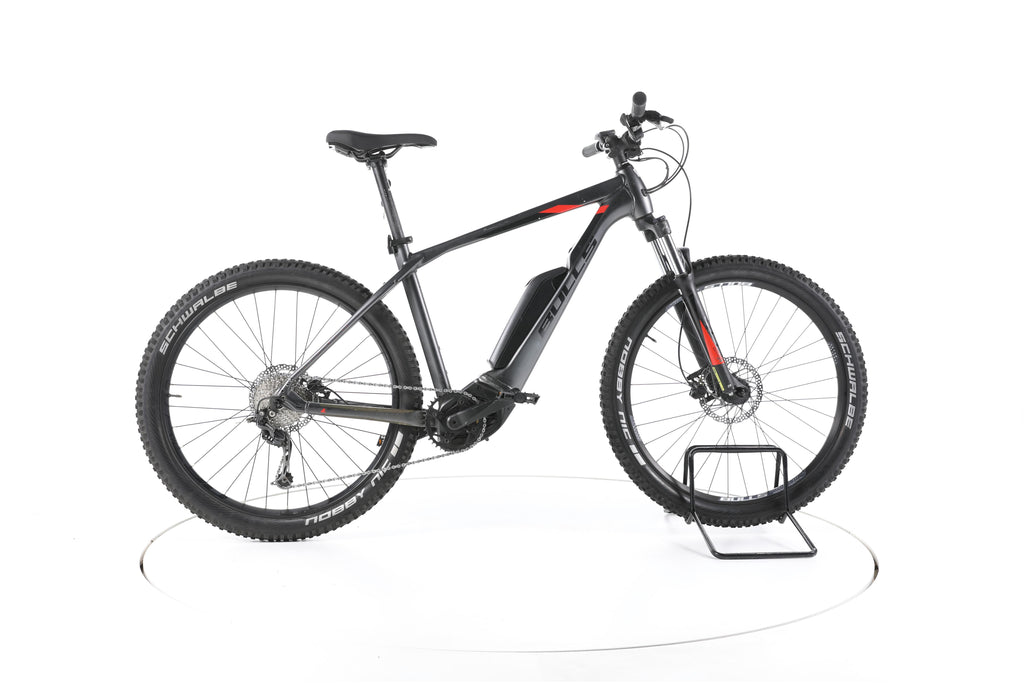 Bulls Copperhead E2 E-Bike - Image 1