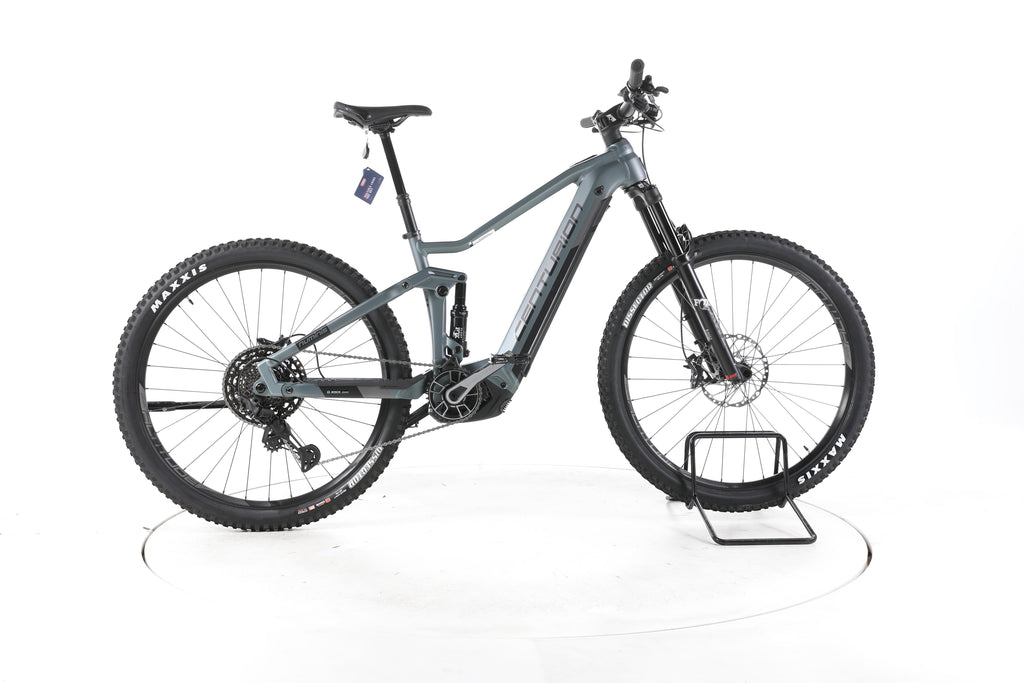 Centurion NUMINIS R2700I SUV E-Bike 2024 - Image 1