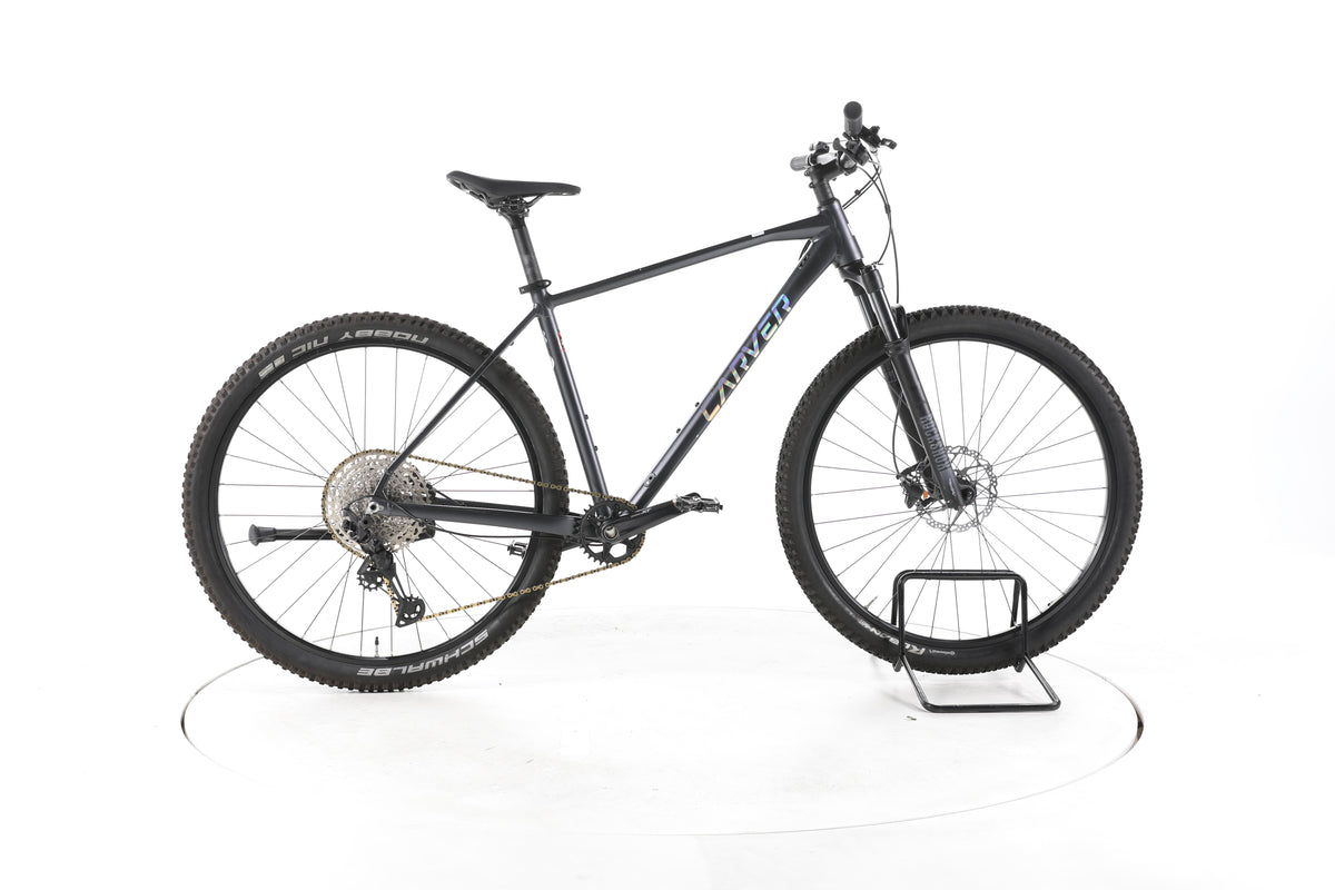 Carver Strict 170 Fahrrad Hardtail - Image 1