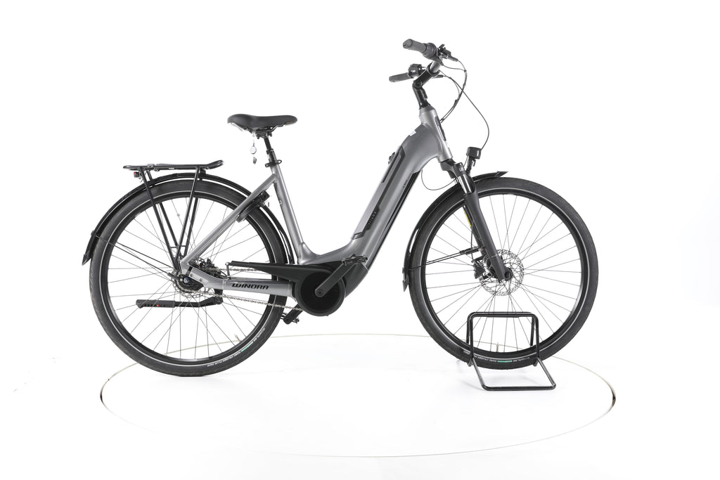 Winora Tria N8f City E-Bike Tiefeinsteiger 2024 - Image 1