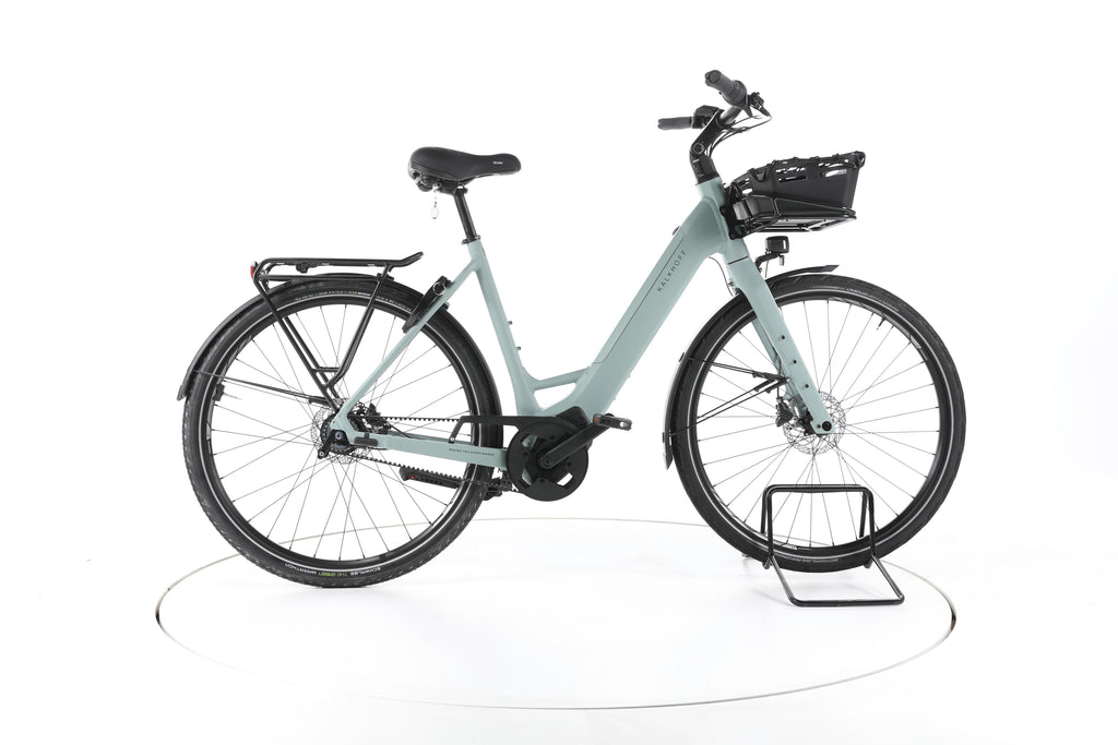 Kalkhoff Image L Advance City E-Bike Tiefeinsteiger 2024 - Image 1