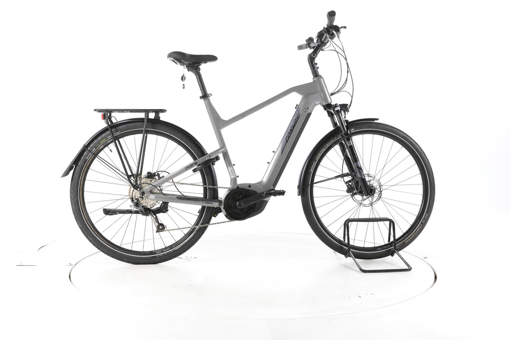 Conway Cairon T 2.0 Trekking E-Bike - Image 1