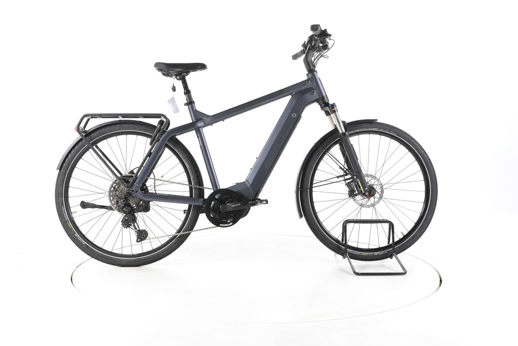 Riese & Müller Charger3 touring Trekking E-Bike - Image 1