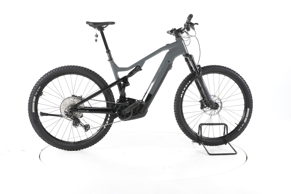 Focus Thron²  6.8 Fully E-Bike 2024 - Image 1
