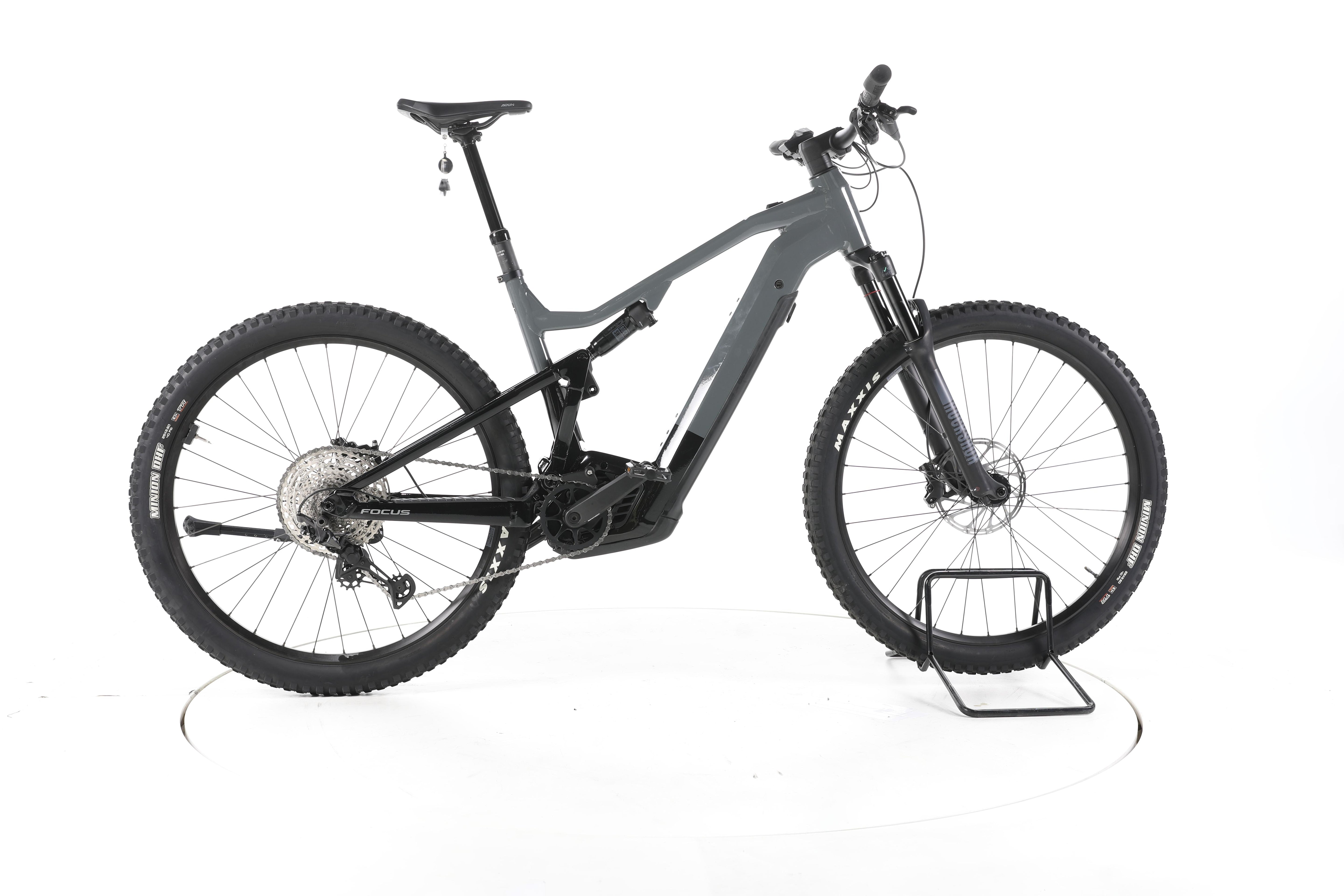 Focus Thron²  6.8 Fully E-Bike 2024 - Image 1