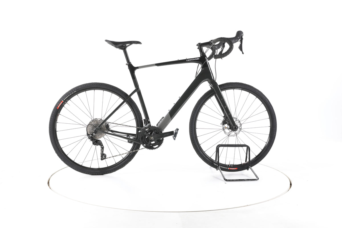 Cannondale Topstone 4 Gravelbike Carbon 2024 - Image 1