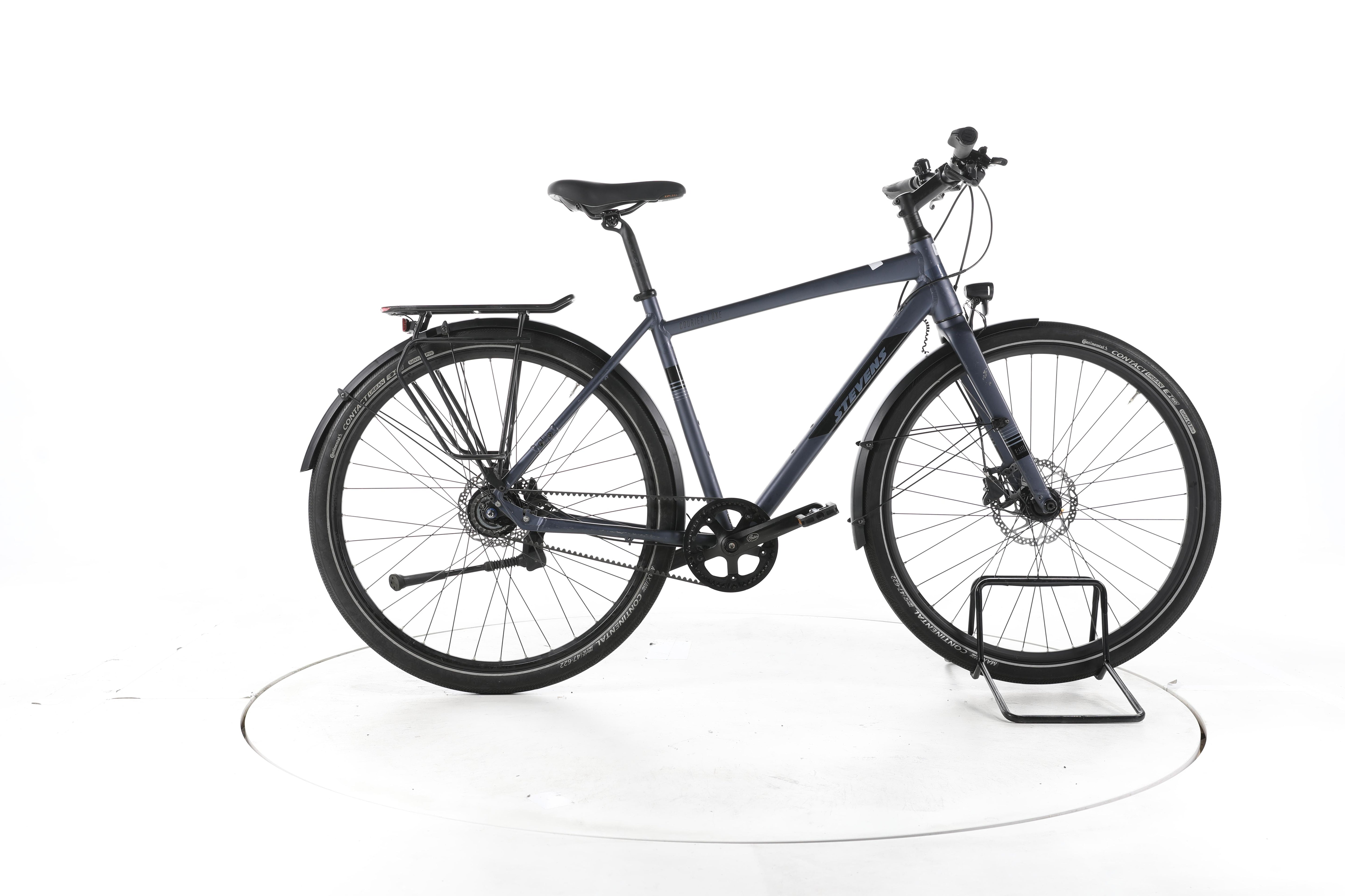 Stevens Courier Luxe Fahrrad City & Trekking - Image 1