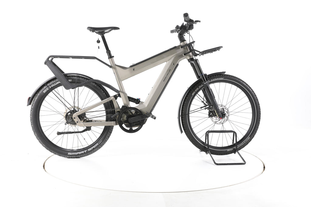 Riese & Müller Superdelite GT rohloff SUV E-Bike - Image 1