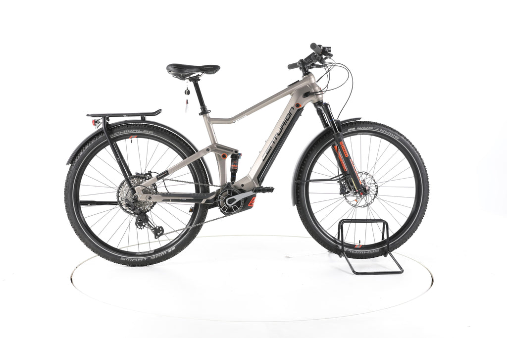 Centurion Lhasa E R2600i EQ SUV E-Bike - Image 1