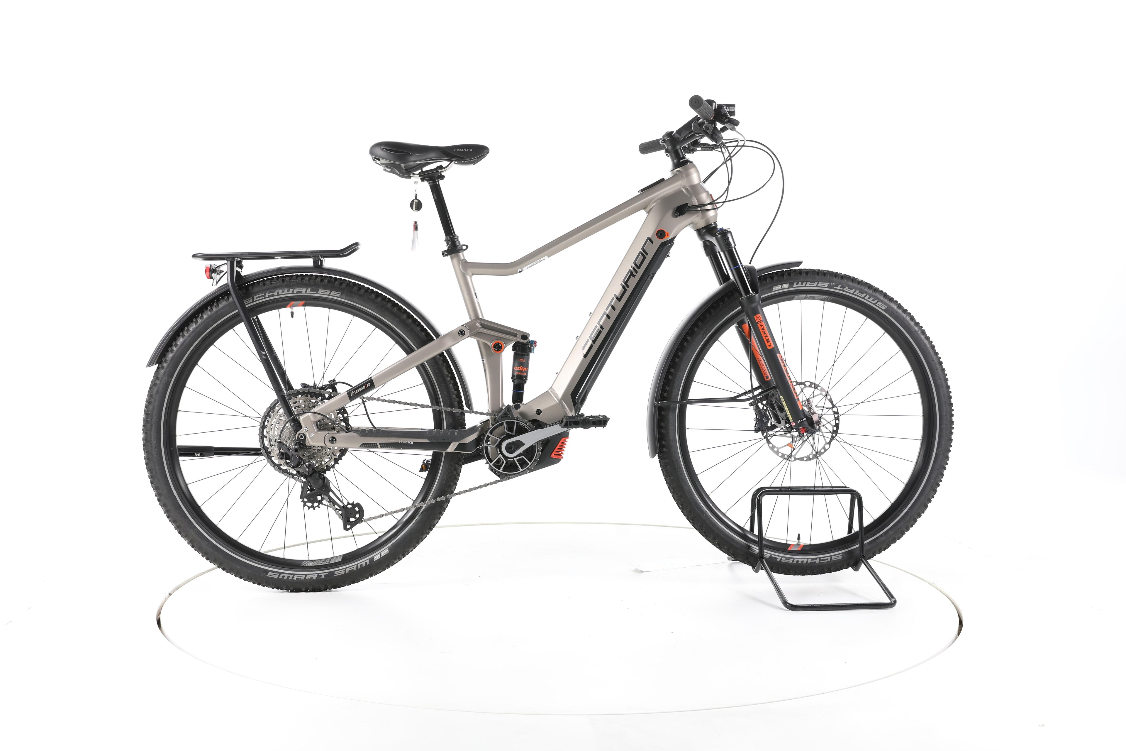 Centurion Lhasa E R2600i EQ SUV E-Bike - Image 1