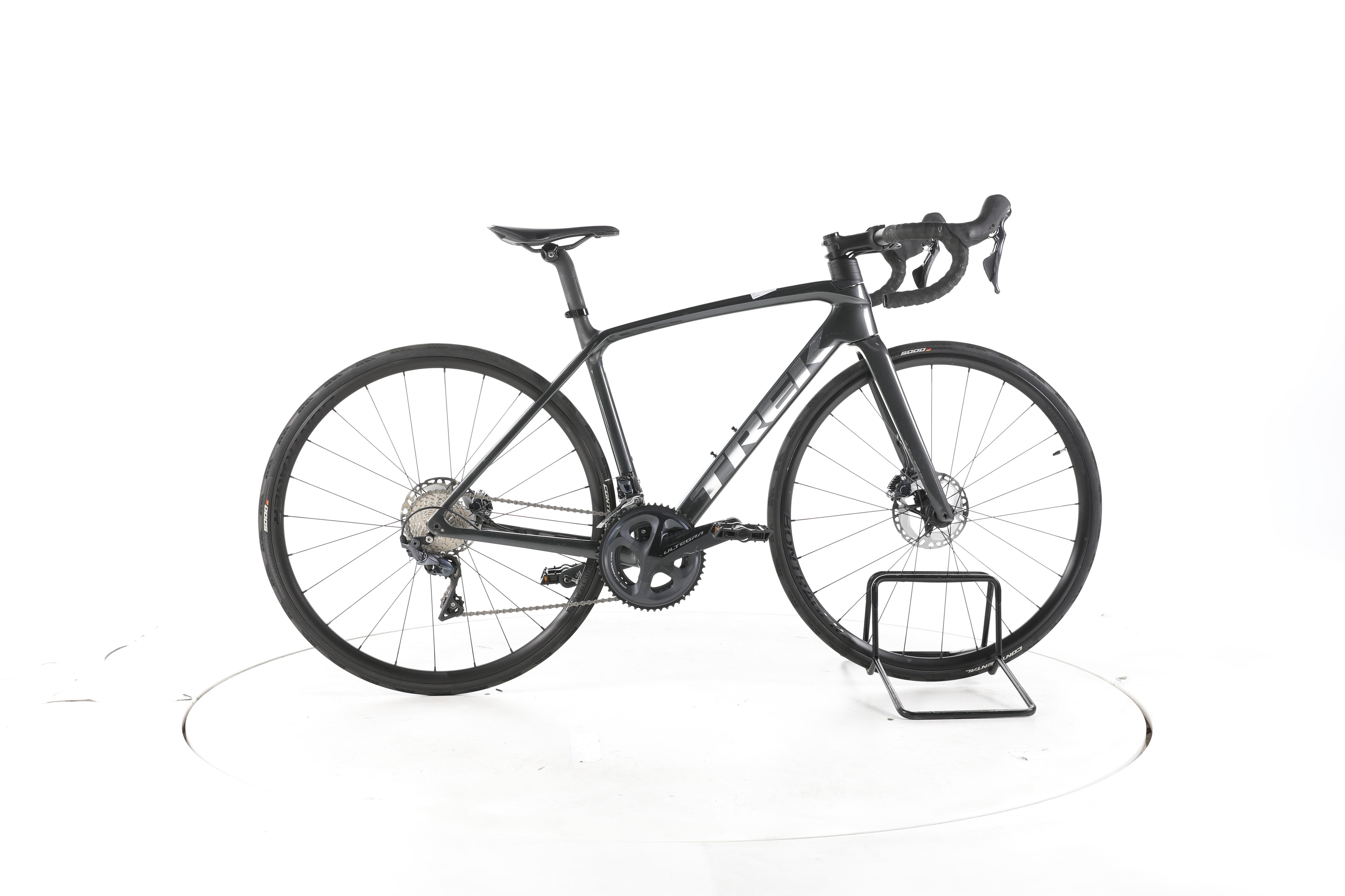 Trek Emonda SL 6 Disc Rennrad Carbon - Image 1