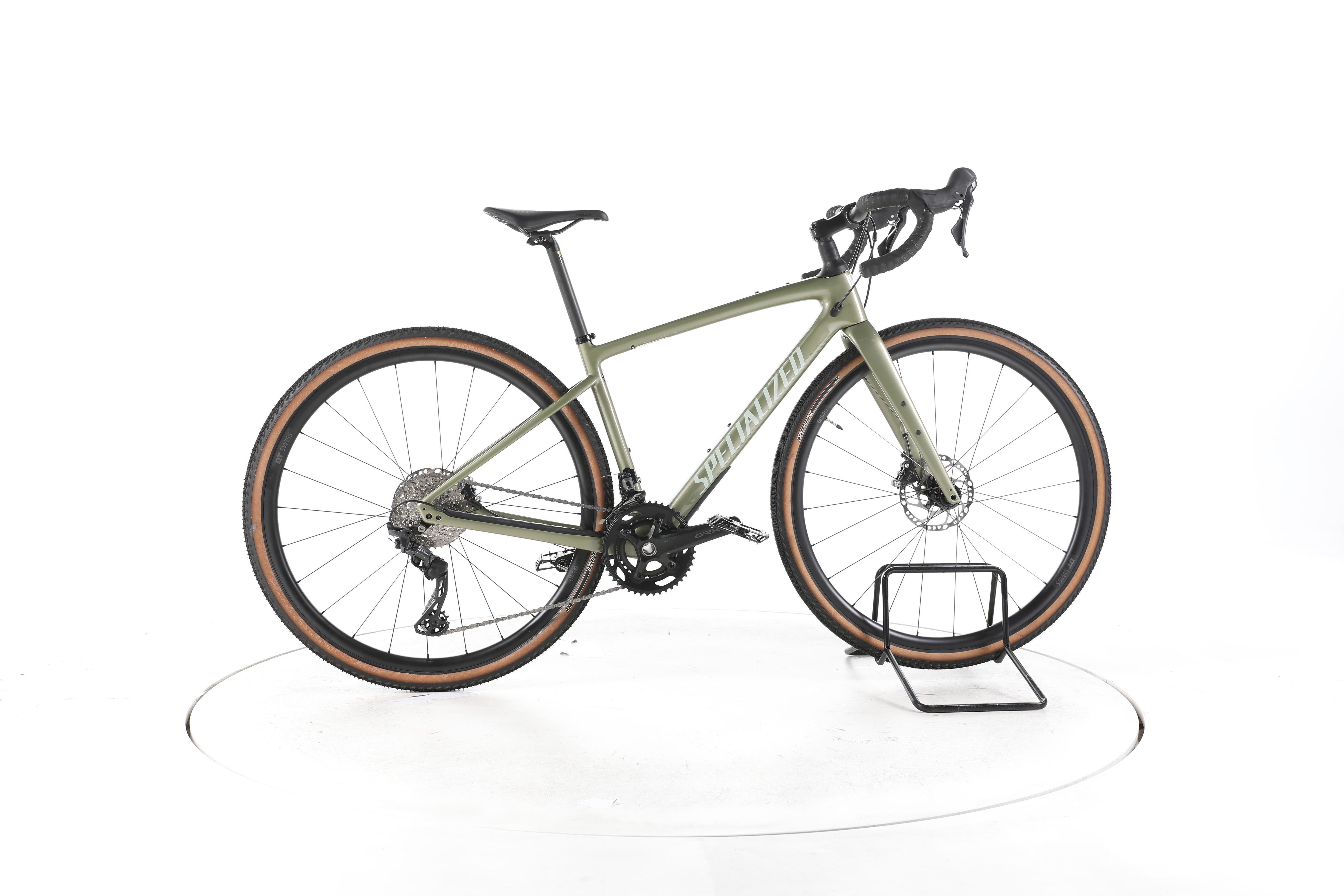Specialized Diverge Gravelbike Carbon 2025 - Image 1