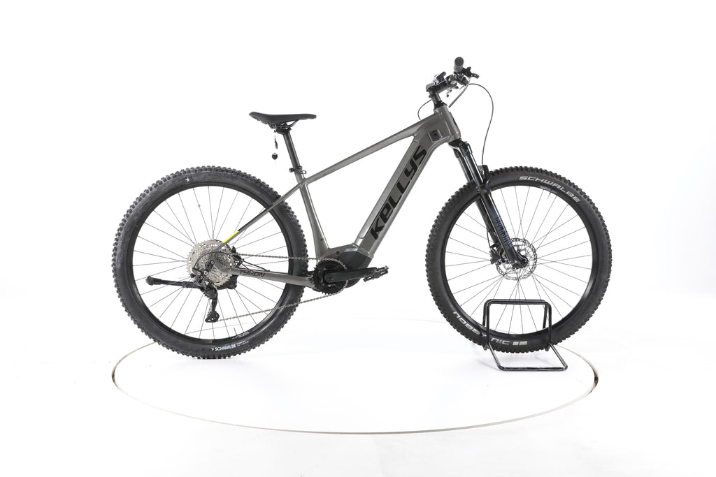Kellys Tygon R50 E-Bike - Image 1