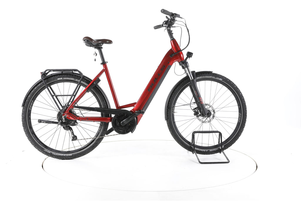 Bulls Allground EVO Trekking E-Bike Tiefeinsteiger 2023 - Image 1
