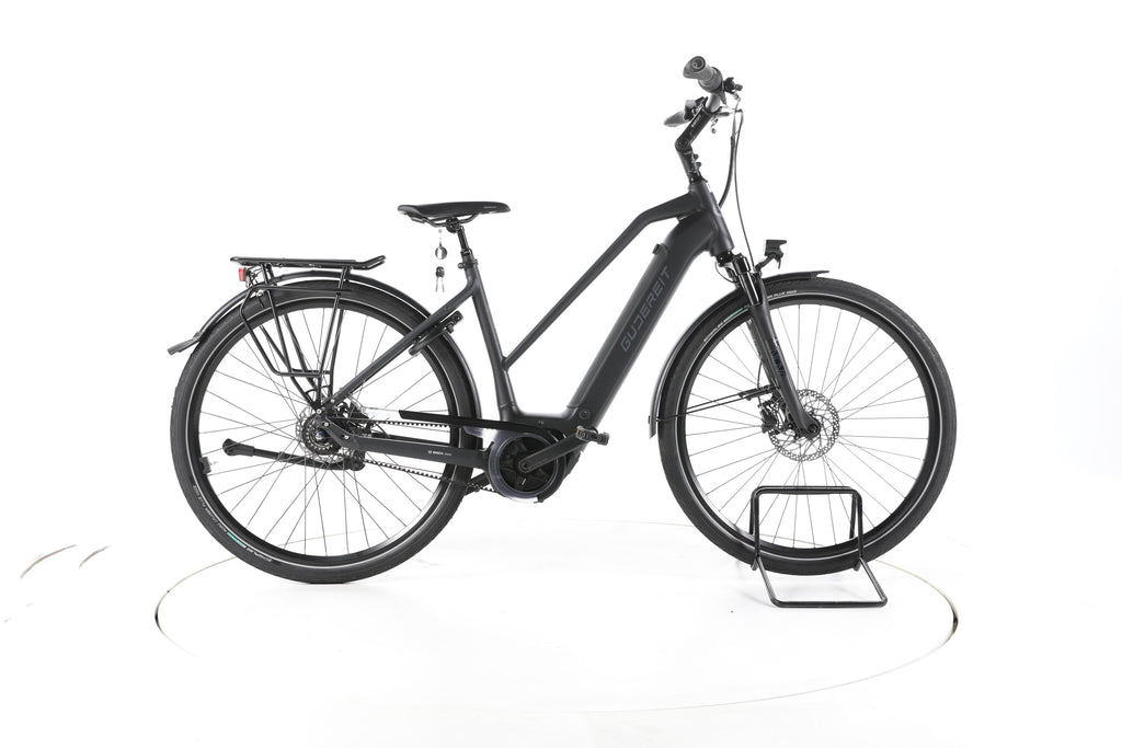 Gudereit EC-4.8 evo City E-Bike 2024 - Image 1