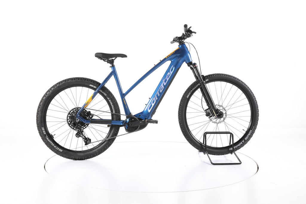 Corratec E-Power X Vert Race Trinity Sport E-Bike 2023 - Image 1