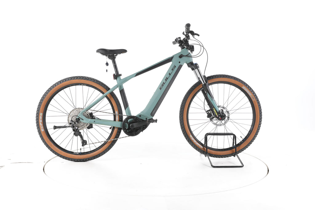 Bulls Copperhead EVO 1 Trekking E-Bike 2024 - Image 1