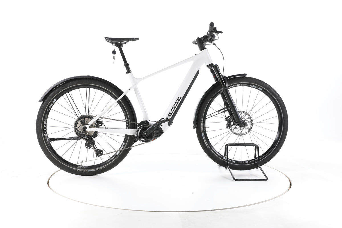 FEDDZ Ph1 E-Bike - Image 1