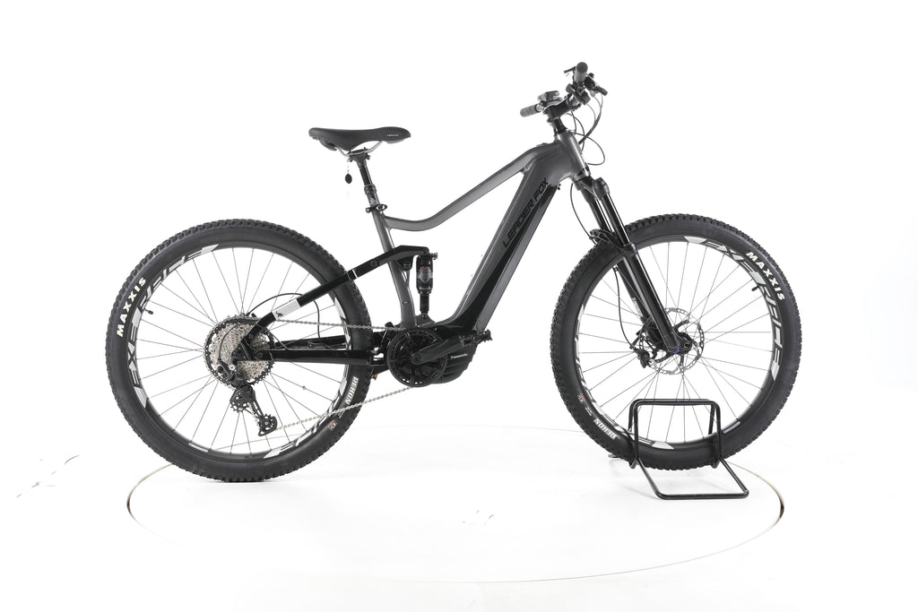 LeaderFox Ayra Pro E-Bike Fully - Image 1