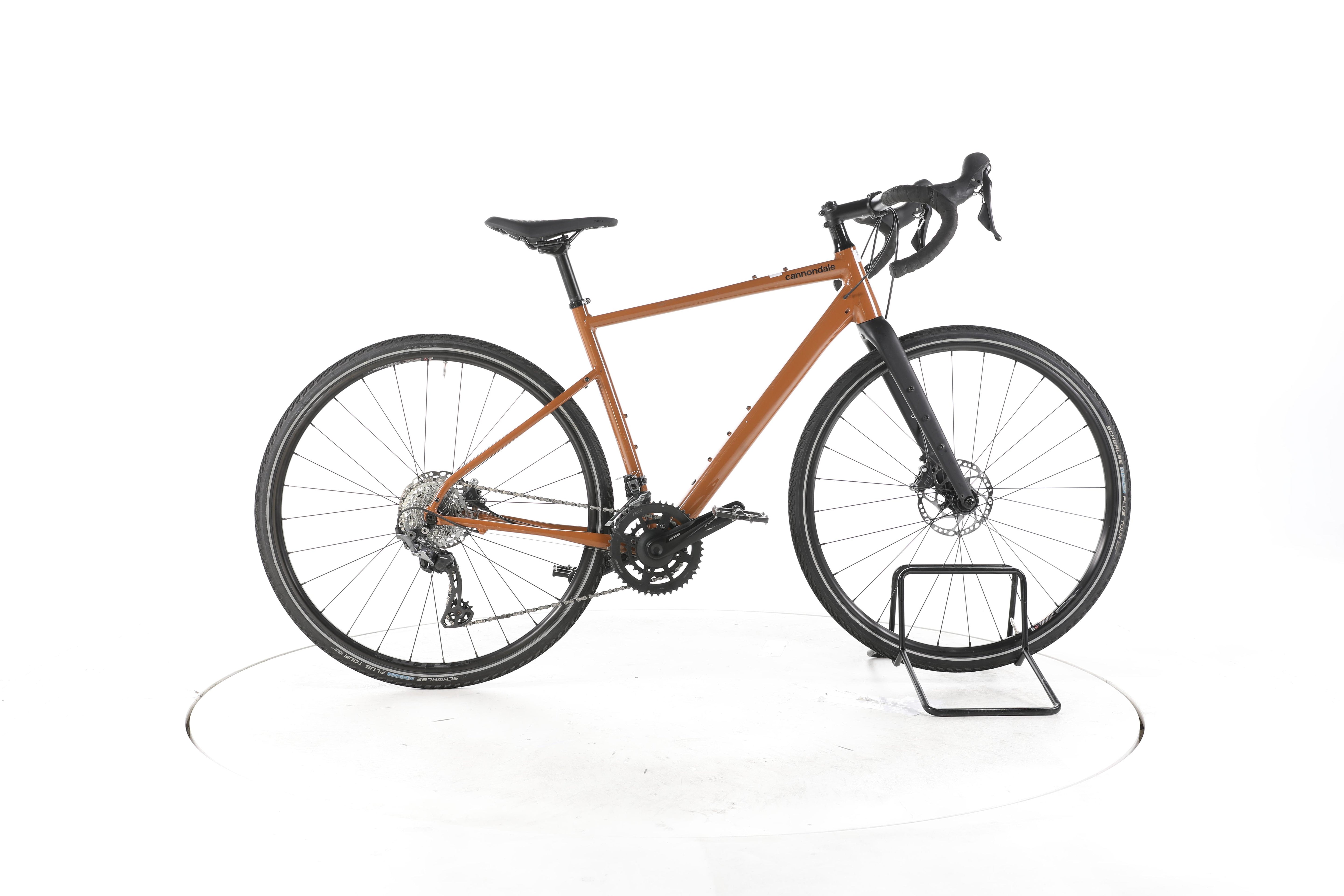 Cannondale Topstone 1 Gravelbike - Image 1