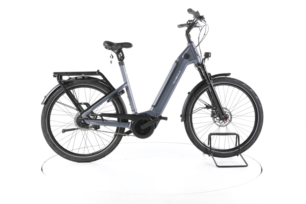Velo de Ville SEB 990 PRO City E-Bike Tiefeinsteiger 2025 - Image 1