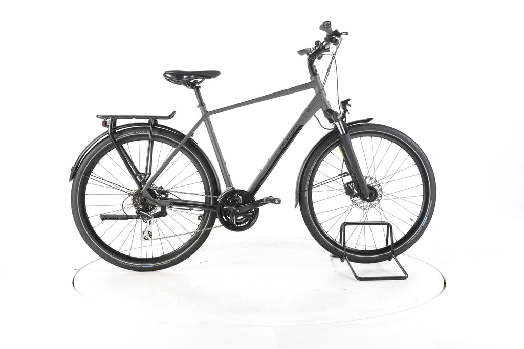 Kalkhoff ENDEAVOUR 24 Fahrrad City & Trekking - Image 1