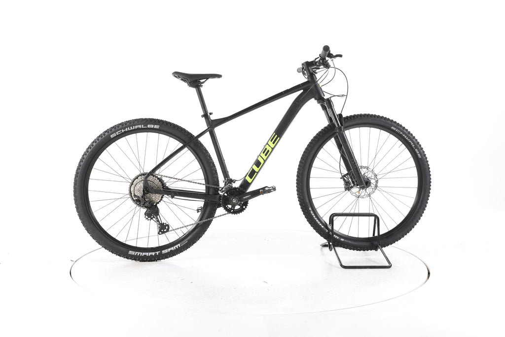 Cube Race ONE Fahrrad Hardtail - Image 1