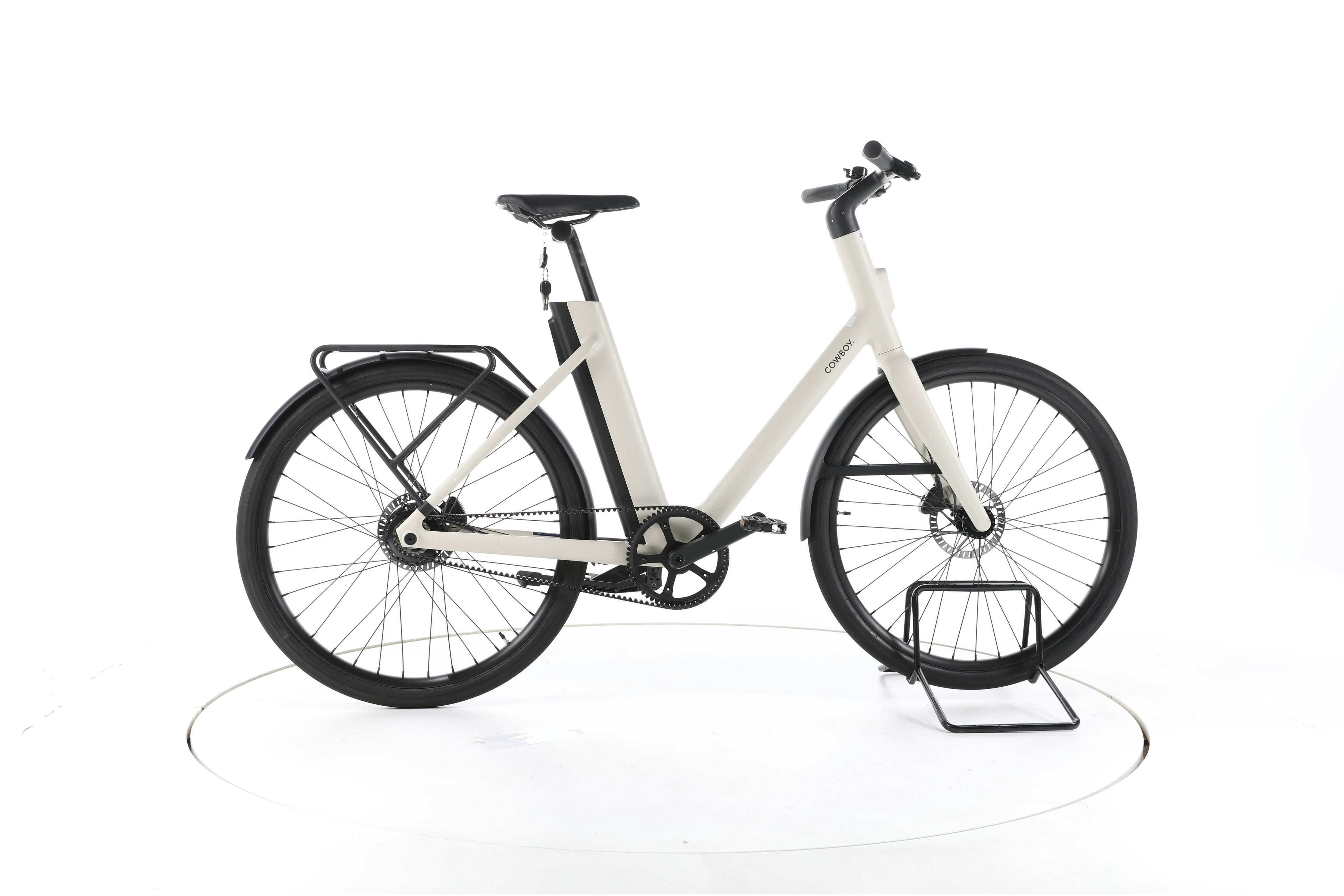 Cowboy Cruiser ST City E-Bike Tiefeinsteiger 2024 - Image 1