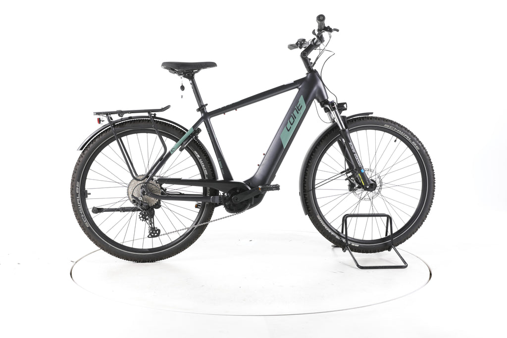 CONE Bikes eSUV IN 3.0 Trekking E-Bike - Image 1