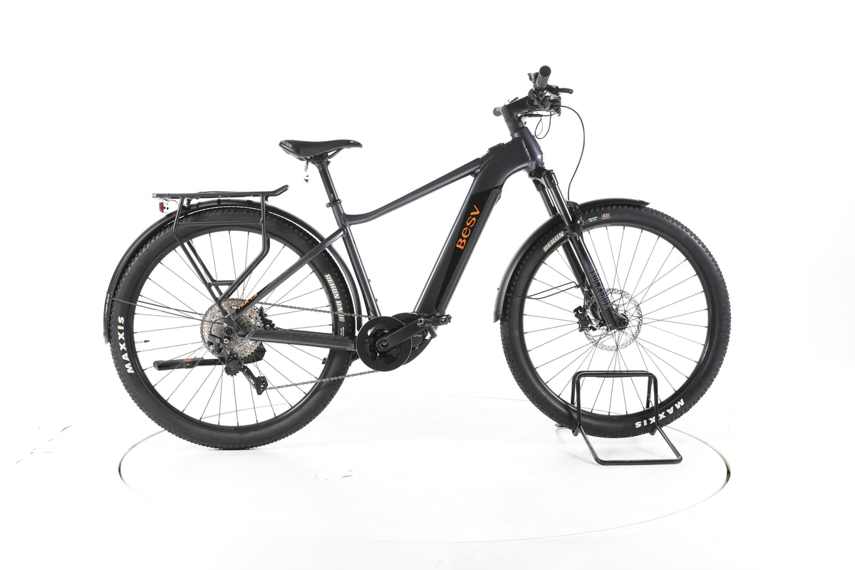 BESV TRX 1.3 Trekking E-Bike - Image 1