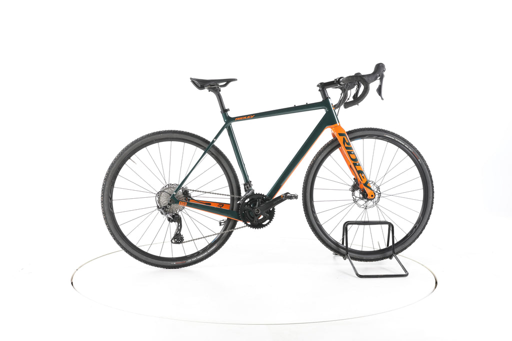Ridley Kanzo C Adventure - Image 1